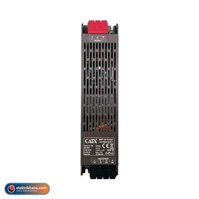 CATA CT-2581 24V 17A SERIT LED TRAFOSU