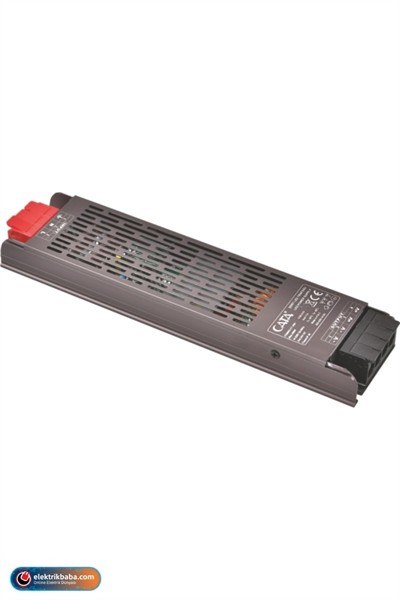CATA CT-2581 24V 17A SERIT LED TRAFOSU