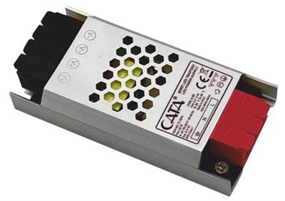 CATA CT-2674 60W 5A SERIT LED TRAFOSU SUPER SLIM FANSIZ