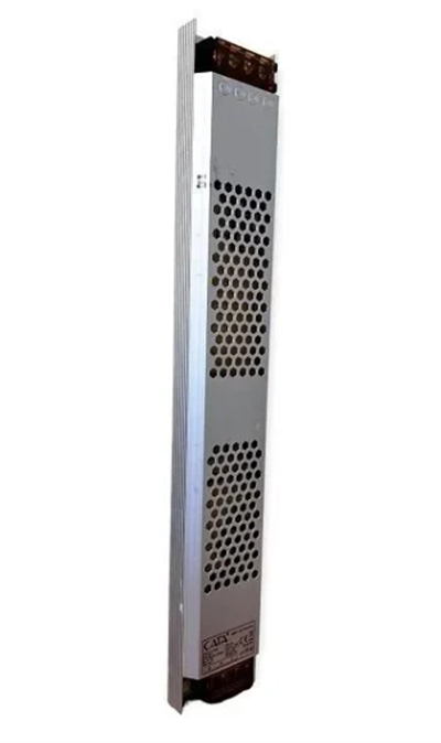 CATA CT-2678 30A LED TRAFOSU 360W SUPER SLIM FANSIZ