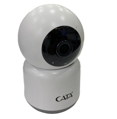 CATA CT-4050 AKILLI KAMERA 360 DERECE DONEBILEN GECE GORUSLU KAMERA