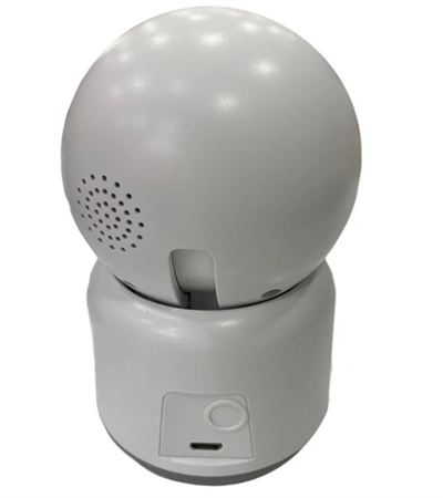 CATA CT-4050 AKILLI KAMERA 360 DERECE DONEBILEN GECE GORUSLU KAMERA