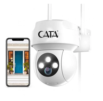 CATA CT-4051 AKILLI DIS MEKAN KAMERA
