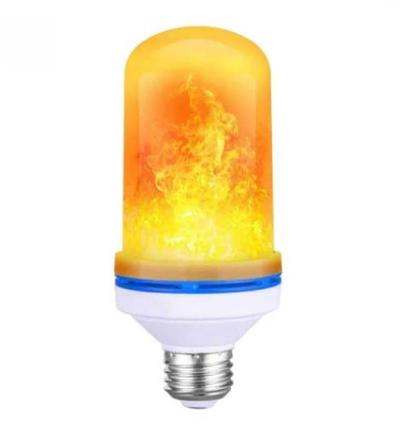 CATA CT-4059 LED 5W ALEV AMPUL E27 AMBER