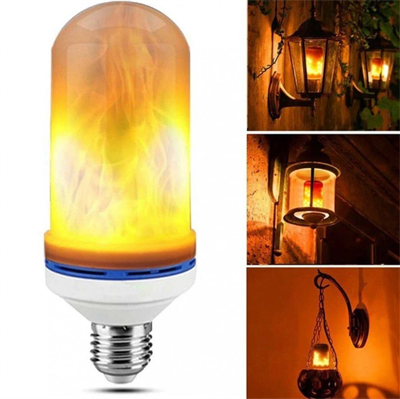 CATA CT-4059 LED 5W ALEV AMPUL E27 AMBER