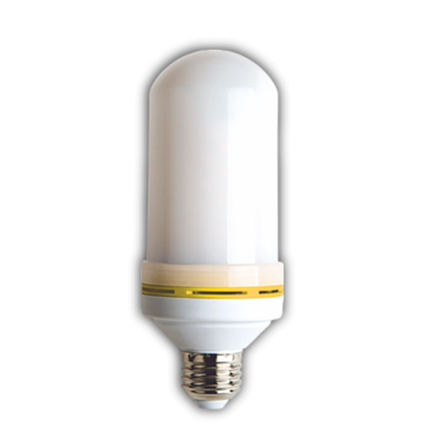 CATA CT-4059 LED 5W ALEV AMPUL E27 AMBER