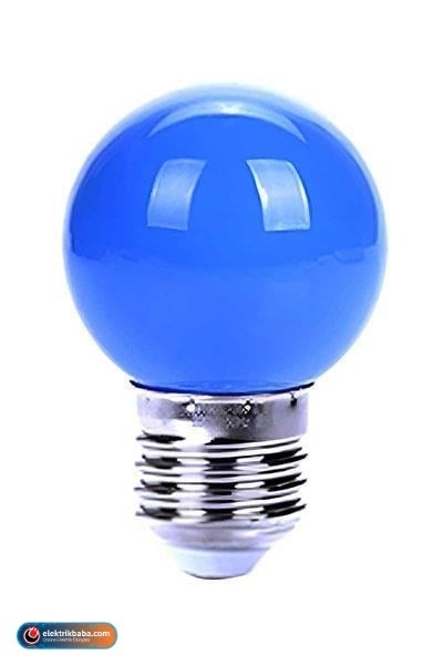 CATA CT-4071M LEDLI TOP GECE AMPULU MAVI