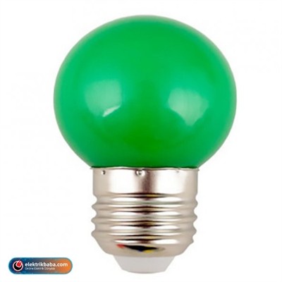 CATA CT-4071Y LEDLI TOP GECE AMPULU YESIL