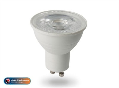 CATA CT-4240 7W CANAK LED AMPUL (GU-10) BEYAZ
