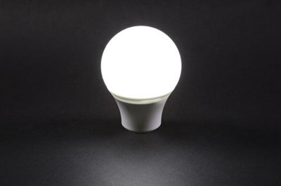 CATA CT-4259 12W SENSORLU LED AMPUL BEYAZ