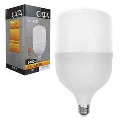 CATA CT-4262 55W TORCH LED AMPUL (E-27) (BEYAZ)