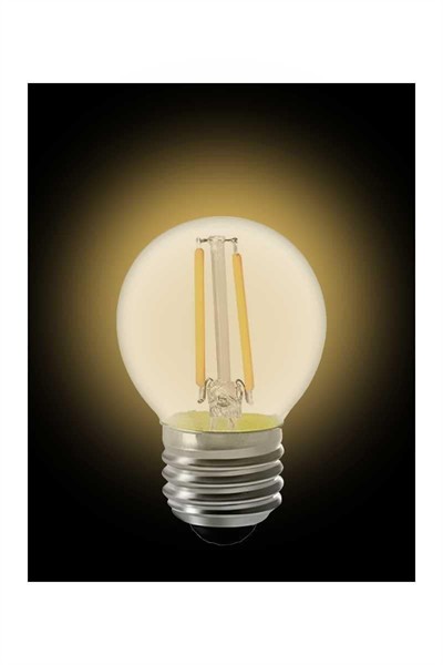 CATA CT-4288 4W 400lM GUNISIGI FILAMENT AMPUL