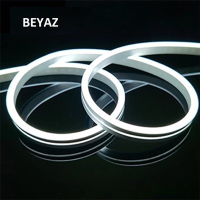 CATA CT-4455B 12V NEON LED HORTUM BEYAZ