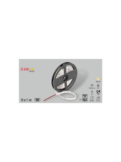 CATA CT-4481 3 CIP IC MEKAN SERIT LED GUNISIGI