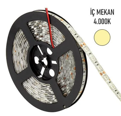 CATA CT-4486 10 CIP IC MEKAN SERIT LED 4000K