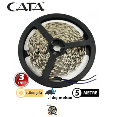 CATA CT-4488 3CIP SERIT LED GUNISIGI DISMEKAN