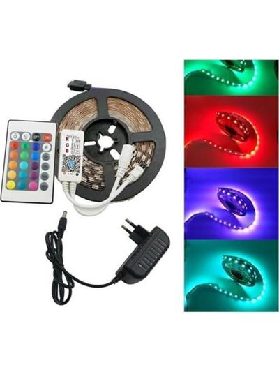 CATA CT-4557 RGB SERIT LED SET (54 CIP 2835)