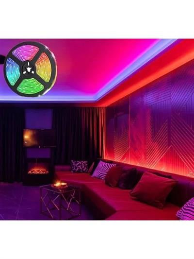 CATA CT-4557 RGB SERIT LED SET (54 CIP 2835)