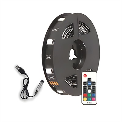 CATA CT-4566 TV RGB SERIT LED SET USB GIRISLI