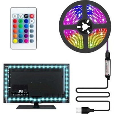 CATA CT-4566 TV RGB SERIT LED SET USB GIRISLI