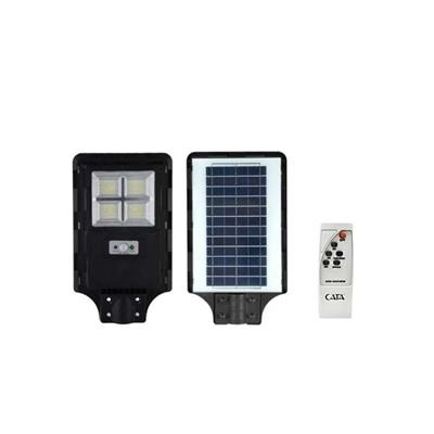 CATA CT-4640 200W SOLAR SOKAK ARMATURU (KUMANDALI)