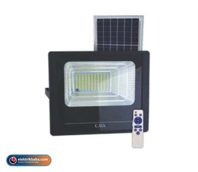 CATA CT-4648 120W KONGO SOLAR LED PROJEKTÖR