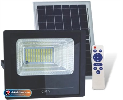 CATA CT-4648 120W KONGO SOLAR LED PROJEKTÖR