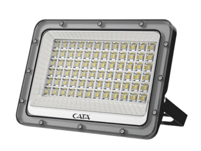 CATA CT-4659B 100W SLIM LED PROJEKTOR(BEYAZ)