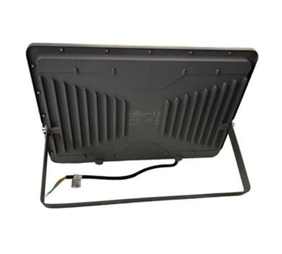CATA CT-4665 400W PLATINUM LED PROJEKTOR (BEYAZ)