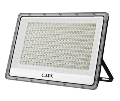 CATA CT-4665 400W PLATINUM LED PROJEKTOR (BEYAZ)