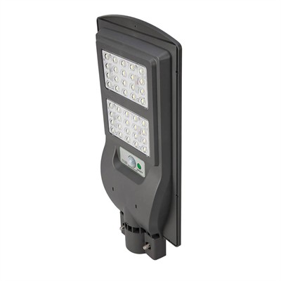 CATA CT-4691 120W SOLAR LED SOKAK ARMATURU BEYAZ