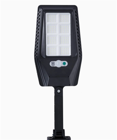 CATA CT-4693 40W SOLAR SOKAK ARMATURU 6400K