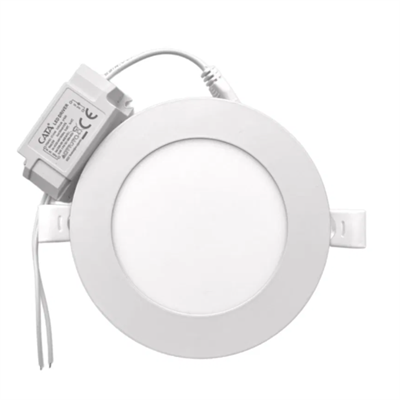 CATA CT-5145B 6W SLIM PANEL (BEYAZ)