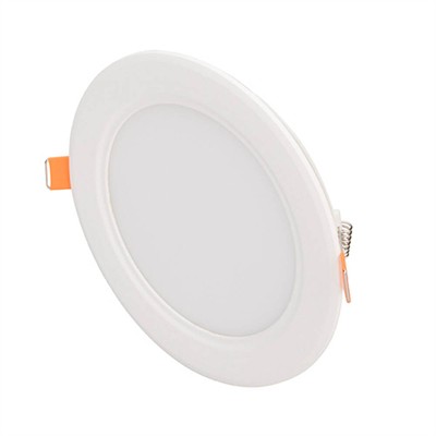 CATA CT-5146B 9W S/A YUVARLAK LED PANEL 6500K BEYAZ