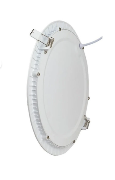 CATA CT-5148B 15W SLIM PANEL (BEYAZ)