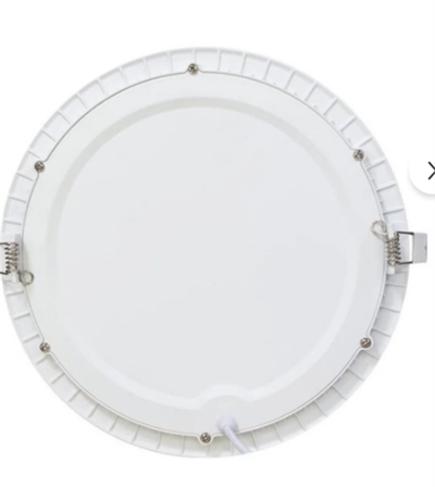 CATA CT-5148B 15W SLIM PANEL (BEYAZ)