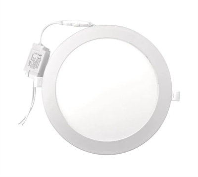 CATA CT-5169B 18W SLIM PANEL(BEYAZ)