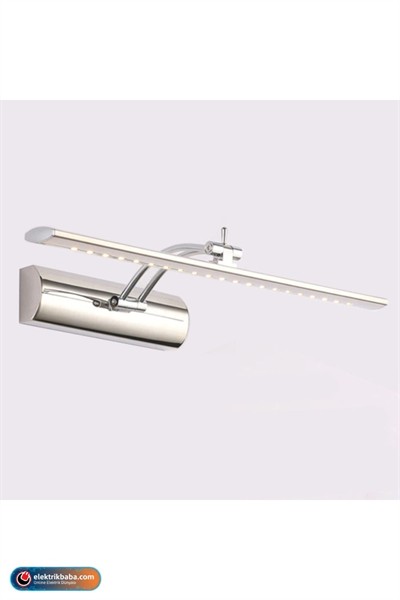CATA CT-5212B 7W LEDLI KUGU APLIK BEYAZ ISIK