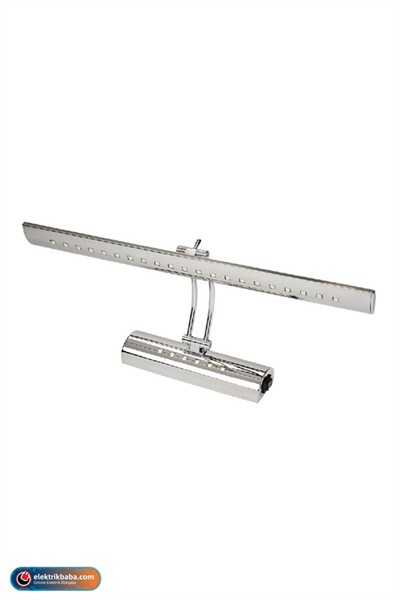 CATA CT-5212B 7W LEDLI KUGU APLIK BEYAZ ISIK
