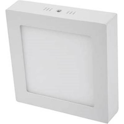 CATA CT-5234B 18W SIVA USTU LED PANEL (KARE) (BEYAZ)