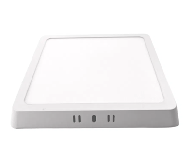 CATA CT-5234B 18W SIVA USTU LED PANEL (KARE) (BEYAZ)