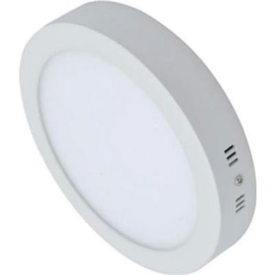 CATA CT-5273B 30W SIVA USTU LED PANEL(YUVARLAK)(BEYAZ)