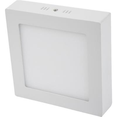 CATA CT-5274B 30W SIVA USTU LED PANEL (KARE) (BEYAZ)
