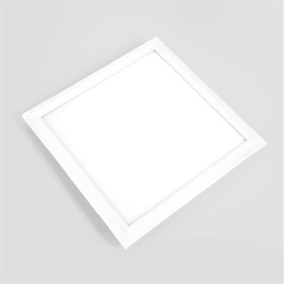 CATA CT-5286B 25W 30X30 KLIPIN LED PANEL SIVA ALTI (BEYAZ)
