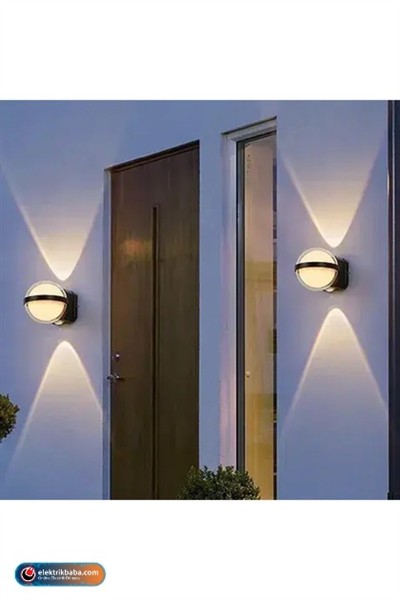 CATA CT-7071 12W BALI LED APLIK GUNISIGI