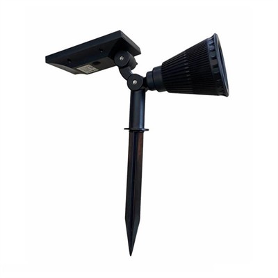 CATA CT-7310B 7W SOLAR KAZIKLI LED BAHCE ARMATUR BEYAZ