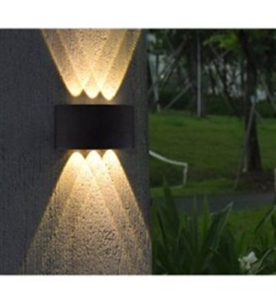 CATA CT-8011G 10W HAITI LED APLIK (DIS MEKAN) GUNISIGI
