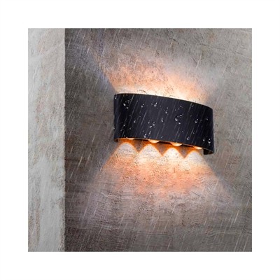 CATA CT-8013A KAPRI LED APLIK 15W AMBER (DIS MEKAN)