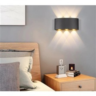 CATA CT-8013A KAPRI LED APLIK 15W AMBER (DIS MEKAN)