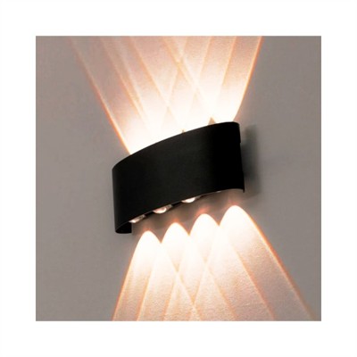 CATA CT-8013A KAPRI LED APLIK 15W AMBER (DIS MEKAN)